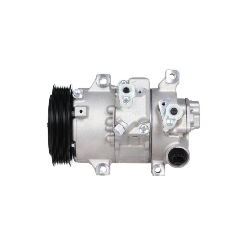 HELLA Kompressor, Klimaanlage >>> Easy2Fit <<< 8FK 366 202-431