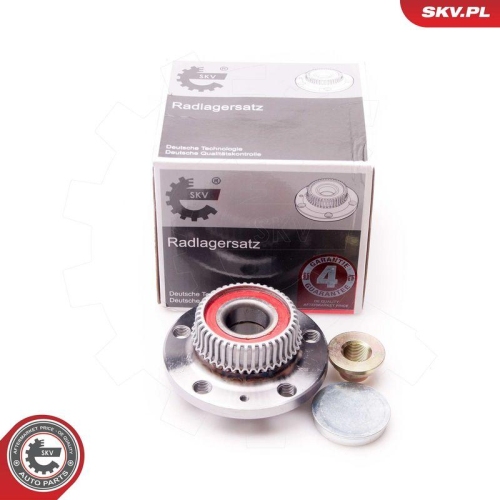ESEN SKV Radlagersatz 29SKV001