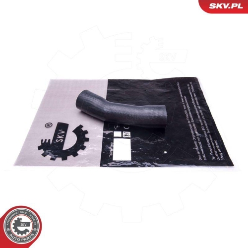 ESEN SKV Ladeluftschlauch 43SKV315