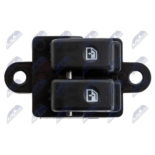 NTY Schalter, Fensterheber EWS-HY-061