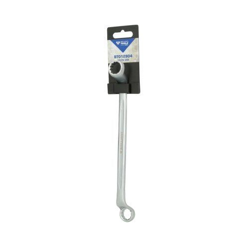 Doppel-Ringschl&uuml;ssel, gekr&ouml;pft, 14 x 15 mm BRILLIANT TOOLS BT012904