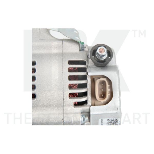 NK Generator 4810004