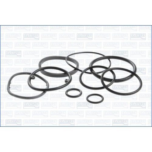 AJUSA Dichtungssatz, Kurbelgehäuse 54154000