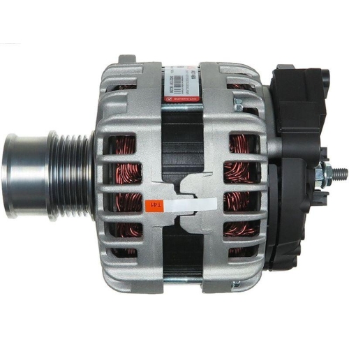 AS-PL Generator Brandneu AS-PL