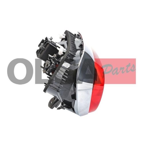 AIC Heckleuchte OLSA Aftermarket, original Ersatzteil 72252