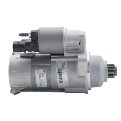 HELLA Starter 8EA 011 611-751