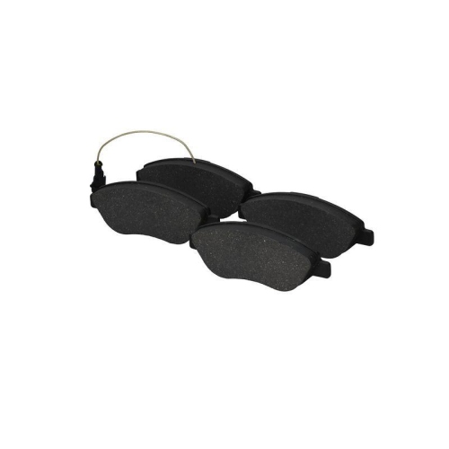 VALEO Bremsbelagsatz, Scheibenbremse EXPERT 302026A