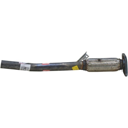 BOSAL Abgasrohr 750-347