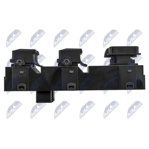 NTY Schalter, Fensterheber EWS-KA-002