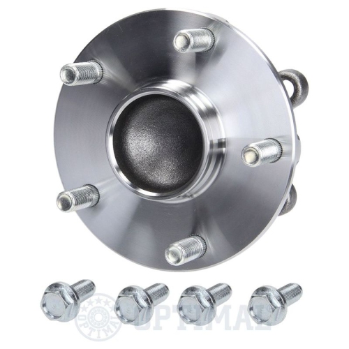 OPTIMAL Radlagersatz 972846