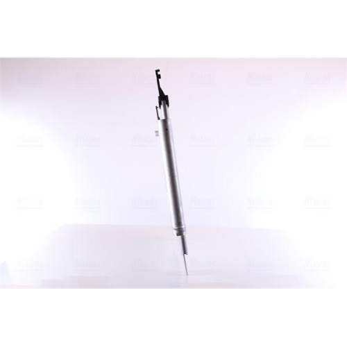 NISSENS Kondensator, Klimaanlage 941219