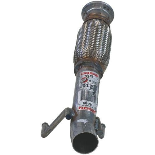 BOSAL Abgasrohr 700-291