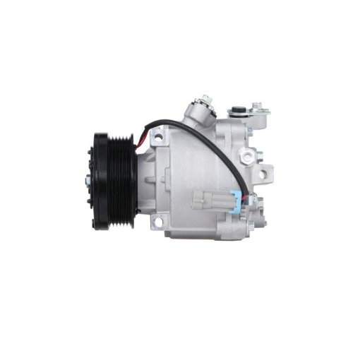 HELLA Kompressor, Klimaanlage >>> Easy2Fit <<< 8FK 366 201-481