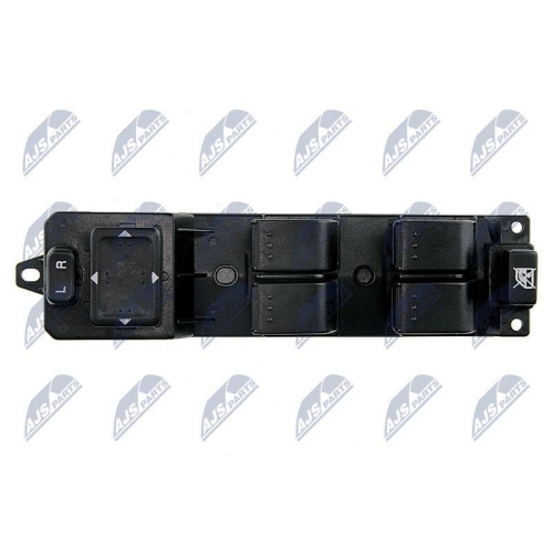 NTY Schalter, Fensterheber EWS-MZ-004