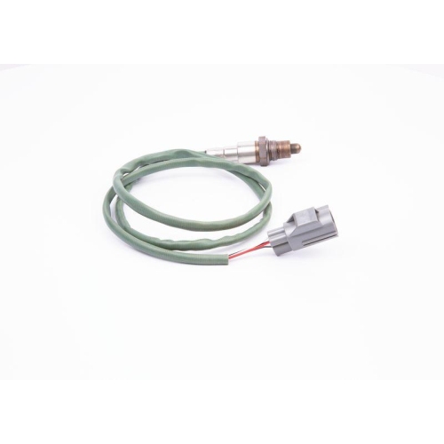 BOSCH Lambdasonde 0 258 030 0D5