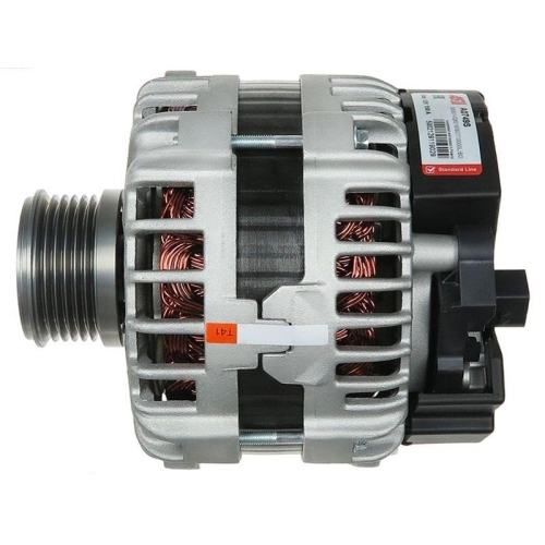 AS-PL Generator Brandneu AS-PL