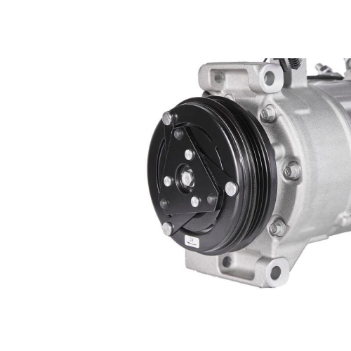 VALEO Kompressor, Klimaanlage VALEO CORE-FLEX 814858