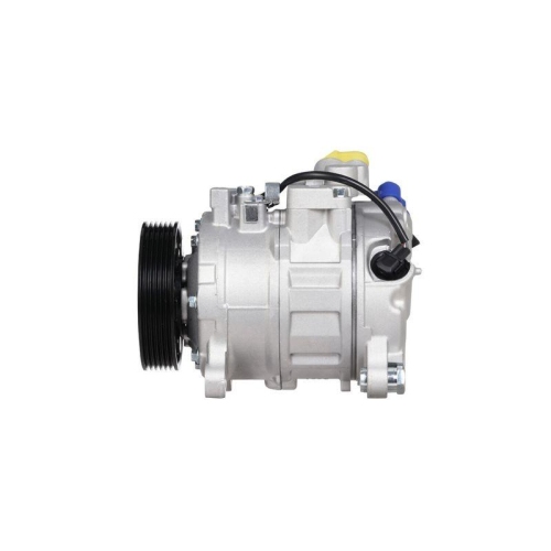 HELLA Kompressor, Klimaanlage >>> Easy2Fit <<< 8FK 366 202-451