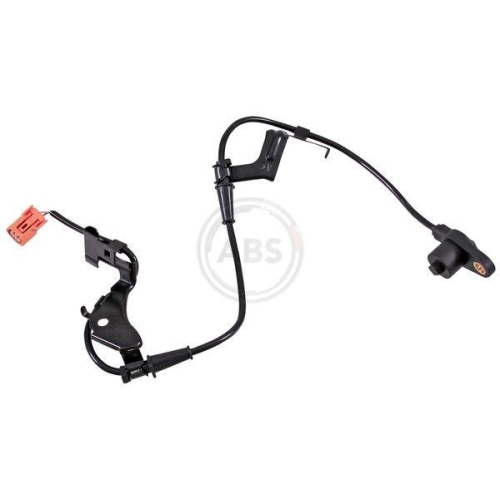 A.B.S. Sensor, Raddrehzahl 31663