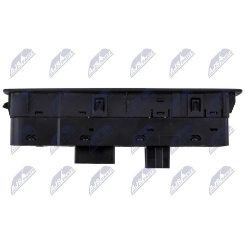 NTY Schalter, Fensterheber EWS-RE-090