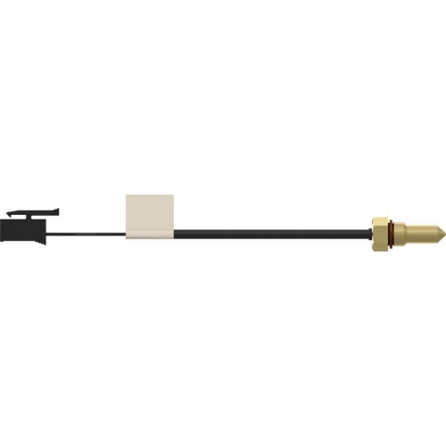 WABCO Sensor, Innenraumtemperatur 4460970010