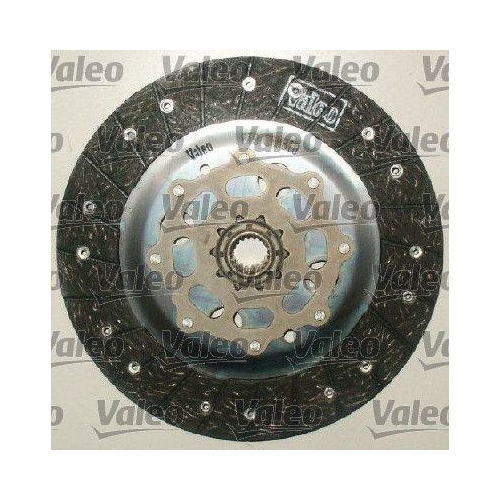 VALEO Kupplungssatz 3KKIT 826352