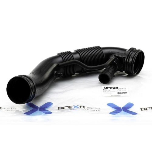 PREXAparts Ansaugschlauch, Luftfilter P126140