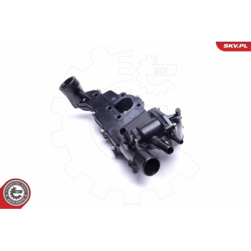 ESEN SKV Thermostat, K&uuml;hlmittel