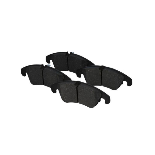 VALEO Bremsbelagsatz, Scheibenbremse EXPERT 302412A