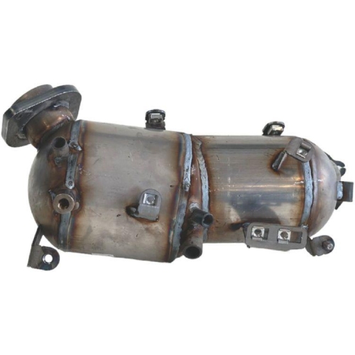 BOSAL Ru&szlig;-/Partikelfilter, Abgasanlage 097-735