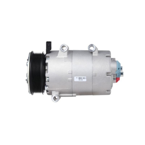 HELLA Kompressor, Klimaanlage >>> Easy2Fit <<< 8FK 366 201-621