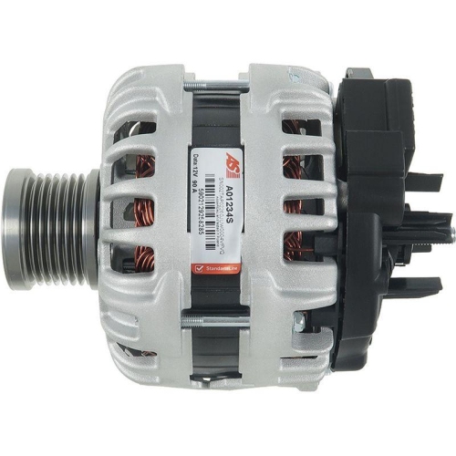 AS-PL Generator AS A01234S