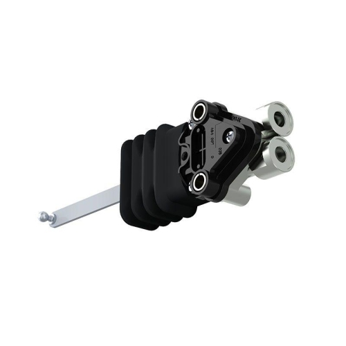 WABCO Luftfederventil 4640070030