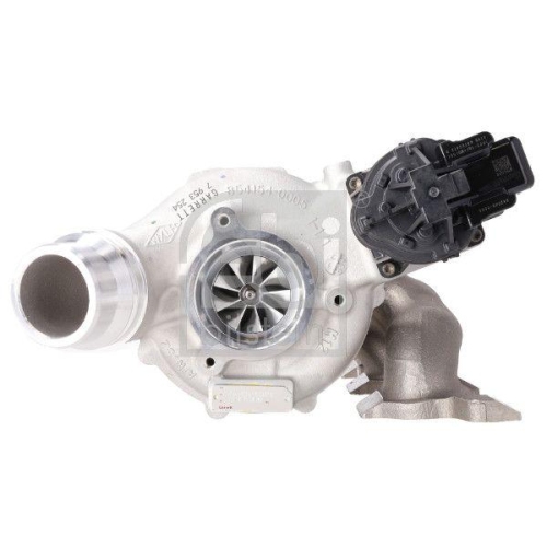 FEBI BILSTEIN Lader, Aufladung Garrett Turbo NEU 187621