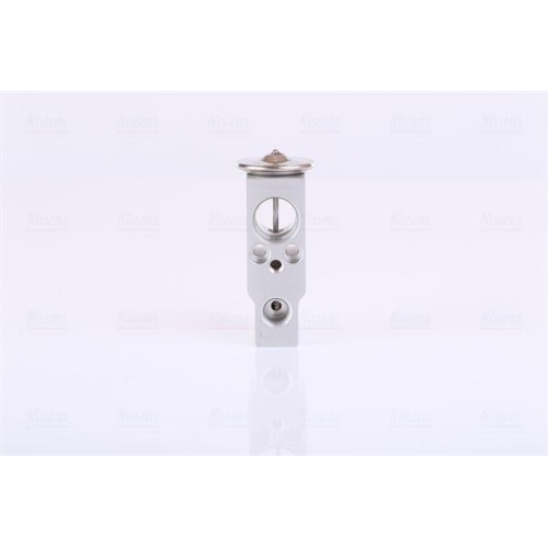 NISSENS Expansionsventil, Klimaanlage ** FIRST FIT ** 999374