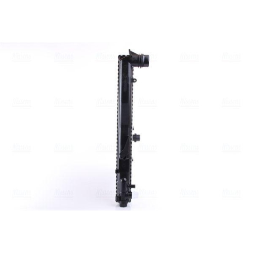 NISSENS Kühler, Motorkühlung 60782