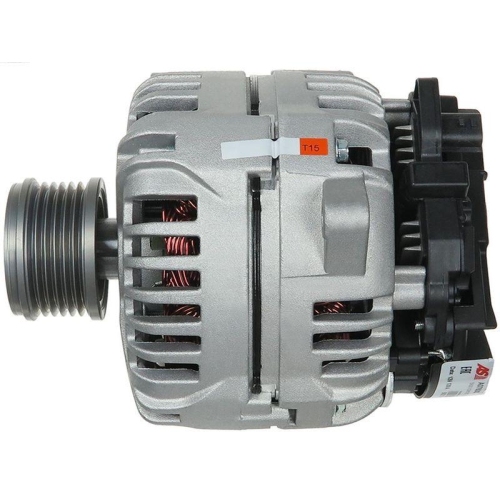 AS-PL Generator Brandneu AS-PL