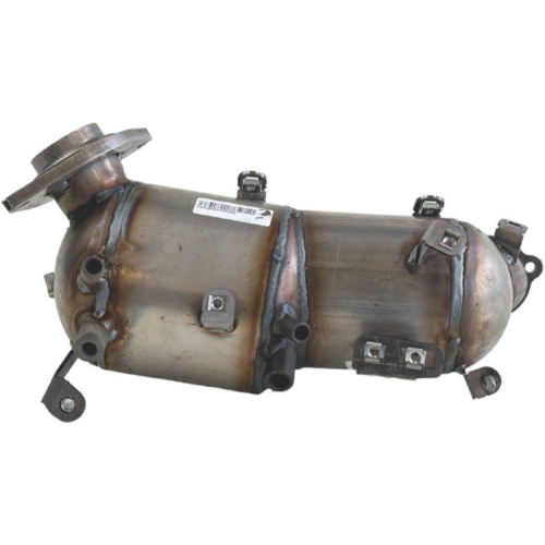 BOSAL Ru&szlig;-/Partikelfilter, Abgasanlage 097-961