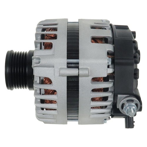 AS-PL Generator AS A3818S