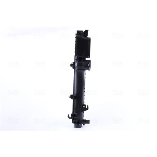 NISSENS Kühler, Motorkühlung ** FIRST FIT ** 627025