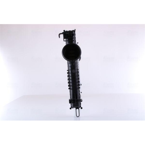 NISSENS Ladeluftk&uuml;hler ** FIRST FIT ** 961252