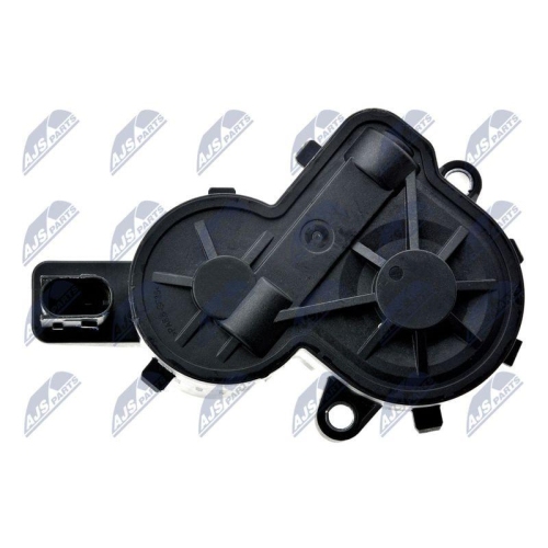 NTY Stell-/Steuerelement, Feststellbremse HZS-VV-002A