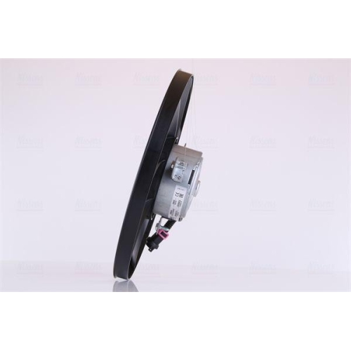 NISSENS L&uuml;fter, Motork&uuml;hlung 85800