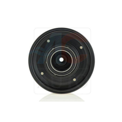 ACAUTO Magnetkupplung, Klimakompressor AC-06DN54