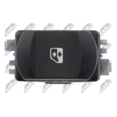 NTY Schalter, Fensterheber EWS-RE-021