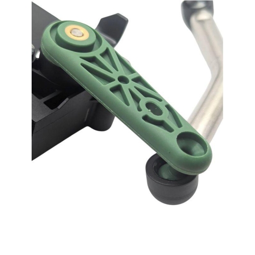AUTLOG Sensor, Leuchtweitenregulierung AS6518