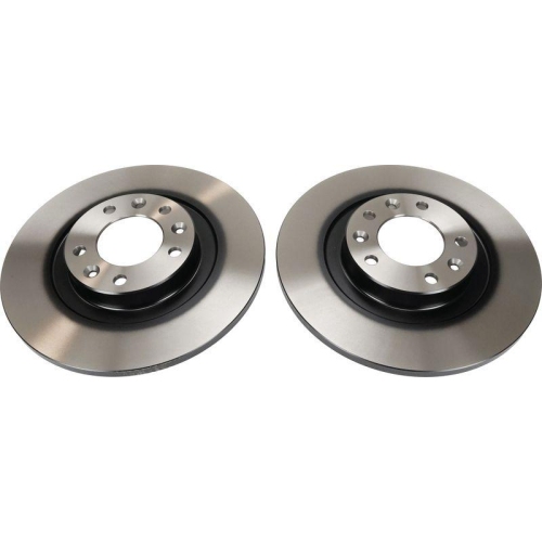 TRW Bremsscheibe DF6667