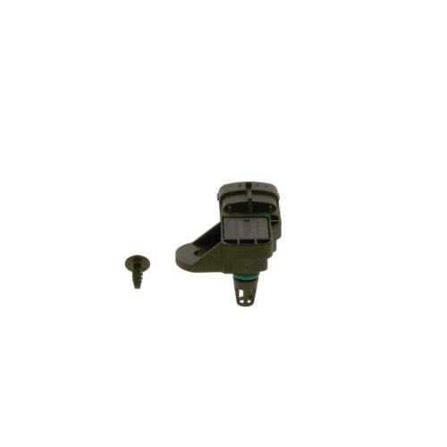 BOSCH Sensor, Ladedruck F 01C 600 110