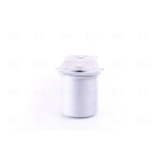 NISSENS Ladeluftk&uuml;hler 961550