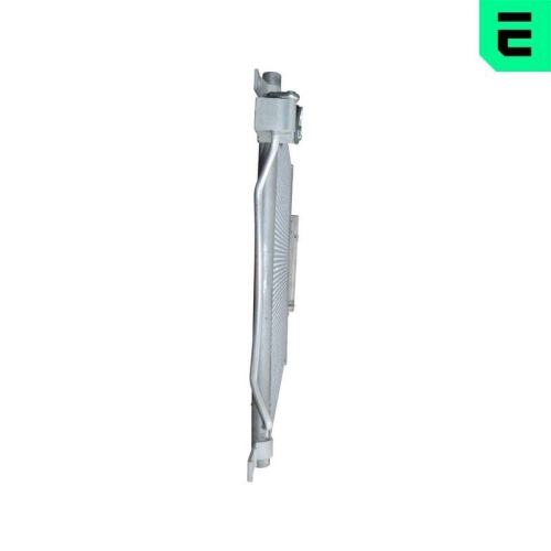 ERA Kondensator, Klimaanlage